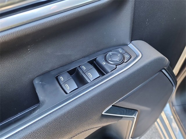 New 2026 GMC Sierra 1500 Elevation w/ X31 Off-Road Package image 13