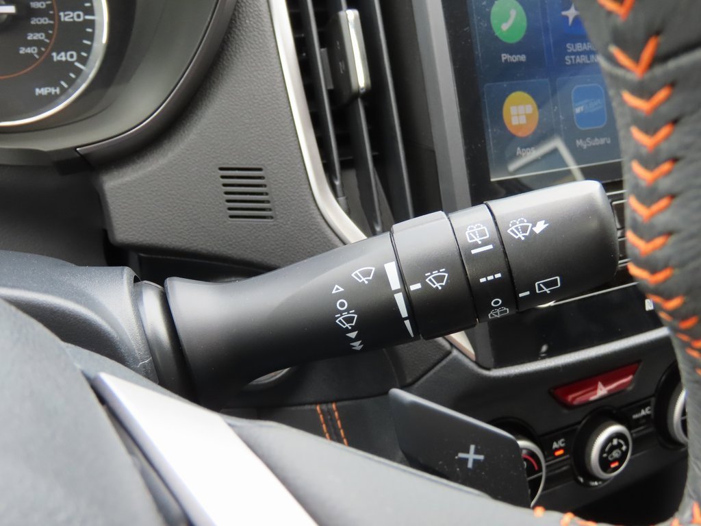 Used 2023 Subaru Crosstrek 2.5i Limited w/ Moonroof Package image 50