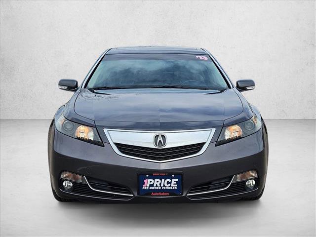 Used 2013 Acura TL image 2