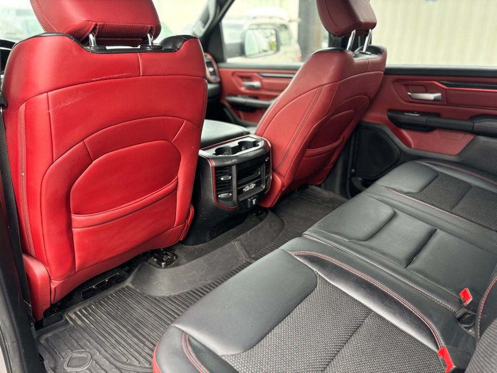Used 2021 RAM 1500 Rebel w/ Rebel Level 2 Equipment Group image 22