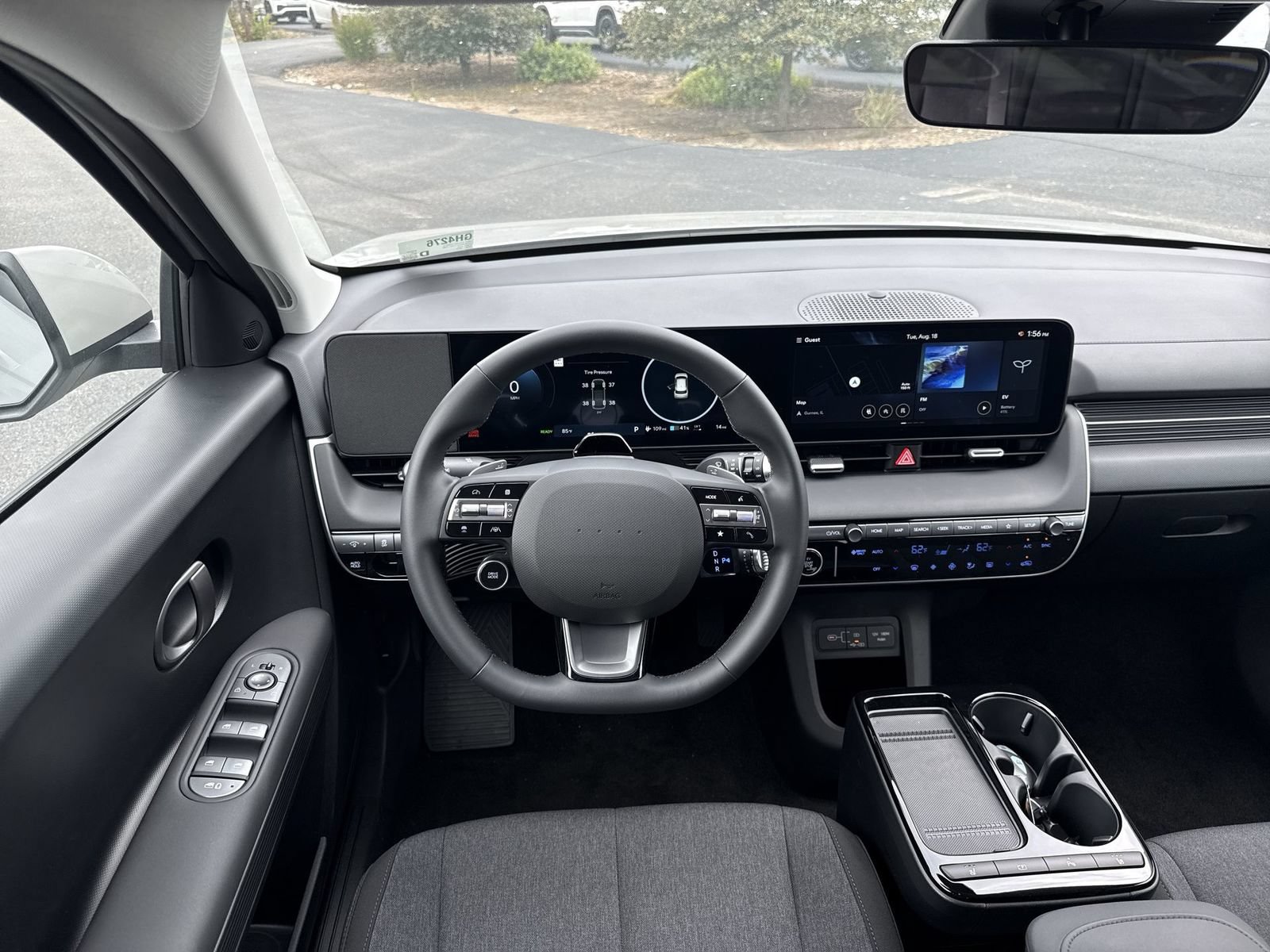 New 2026 Hyundai Ioniq 5 SE AWD/4WD image 15