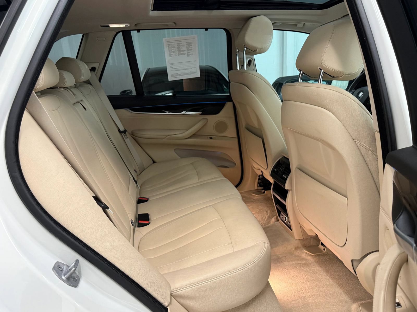 Used 2014 BMW X5 xDrive35i AWD/4WD image 23