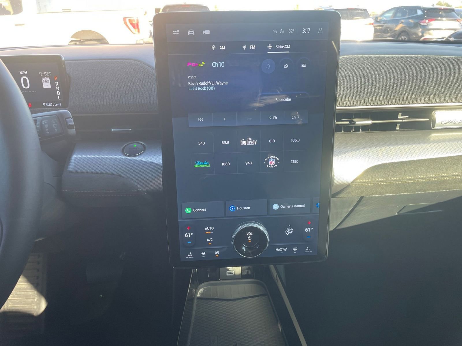 Used 2023 Ford Mustang Mach-E GT image 20