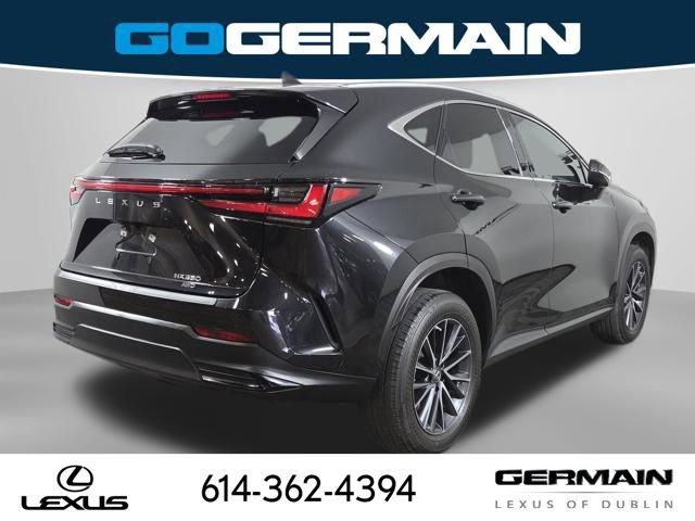 Used 2023 Lexus NX 350 AWD image 7