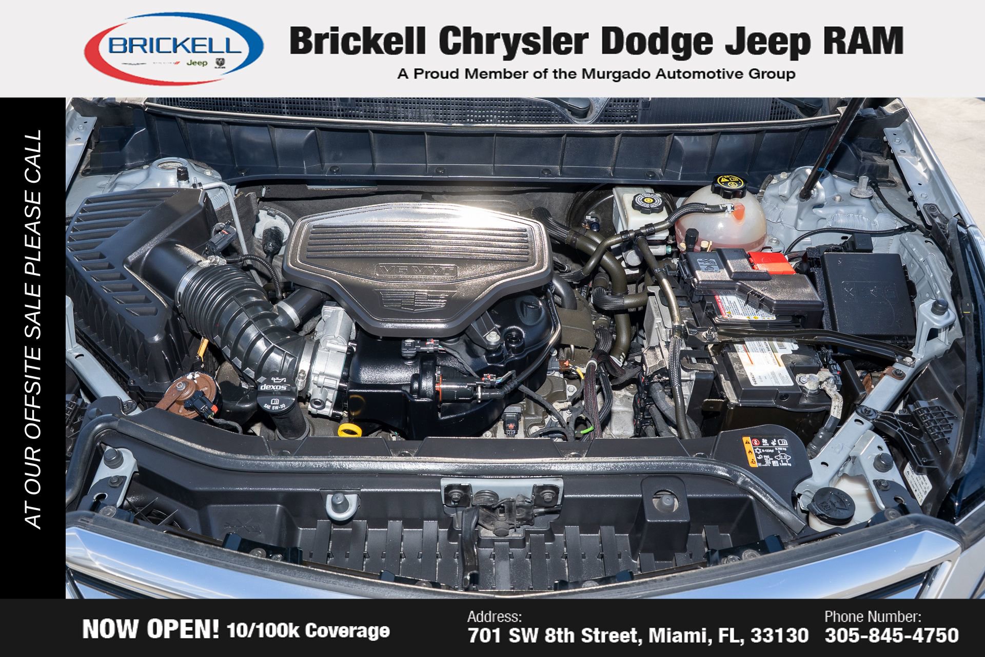 Used 2019 Cadillac XT5 Premium Luxury image 36