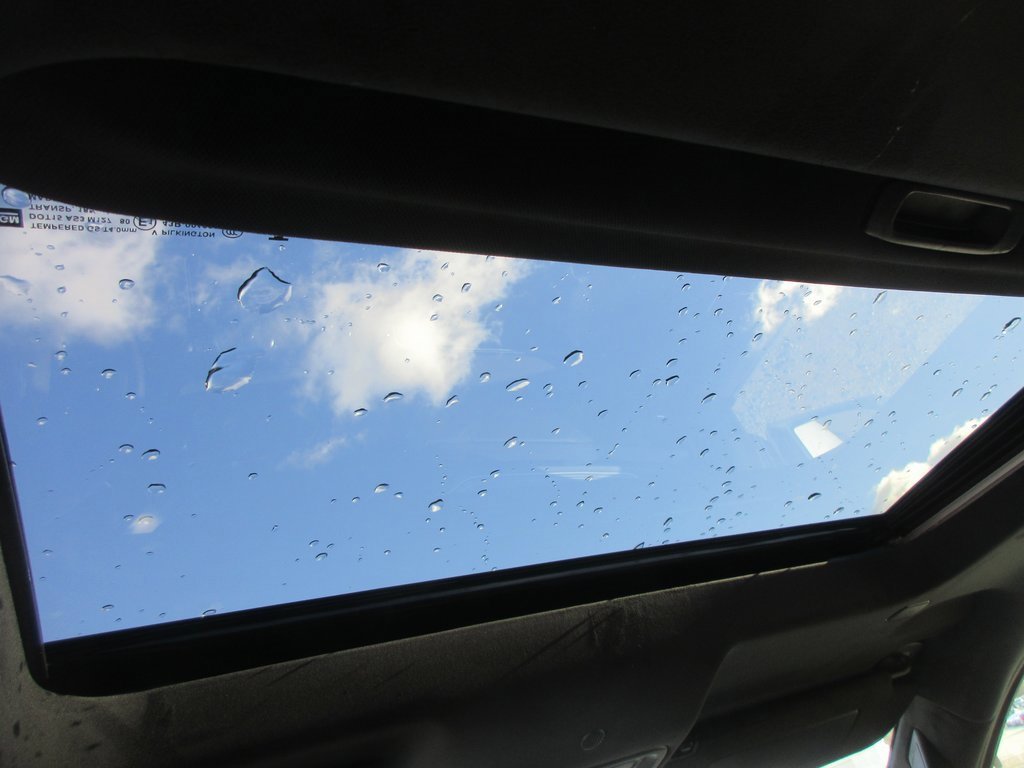 New 2026 GMC Sierra 2500 AT4X image 17