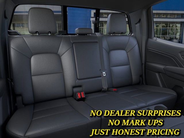 New 2026 Chevrolet Colorado LT w/ LT Convenience Package image 8