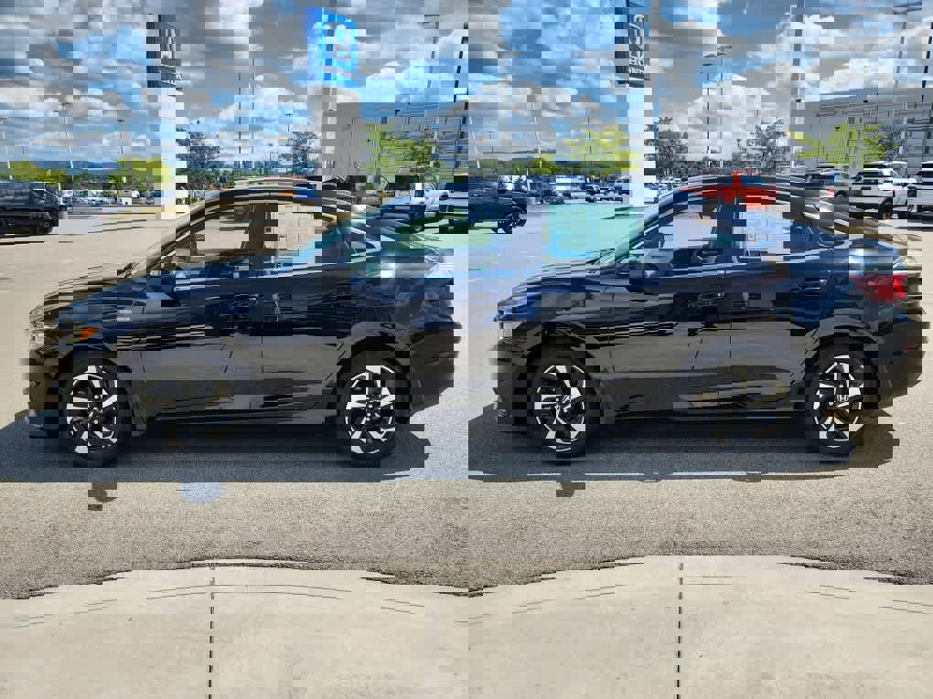 Used 2022 Honda Insight EX image 5