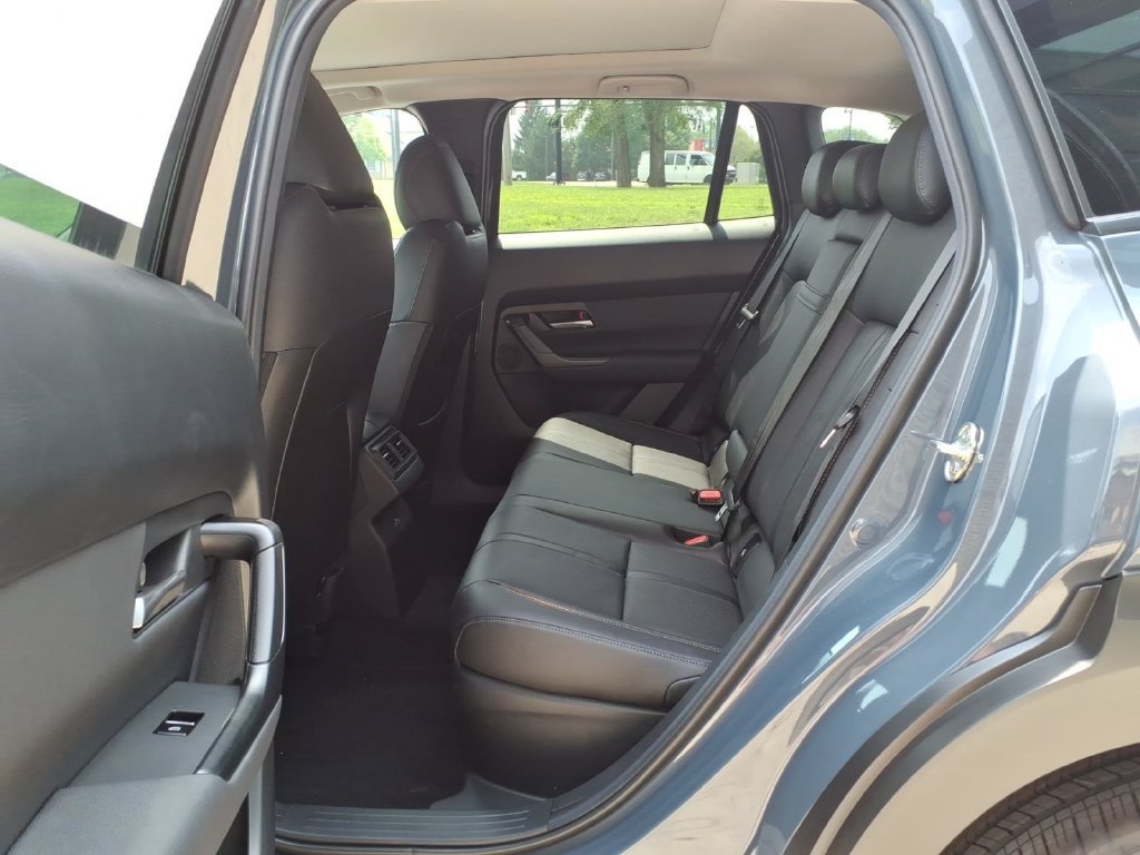 New 2026 MAZDA CX-50 AWD 2.5 Hybrid w/ Weather Package image 25