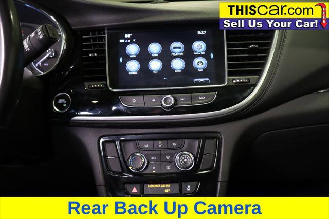 Used 2019 Buick Encore Preferred w/ Safety Package image 14