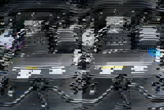 New 2026 Volkswagen Atlas Cross Sport SEL Premium R-Line image 32