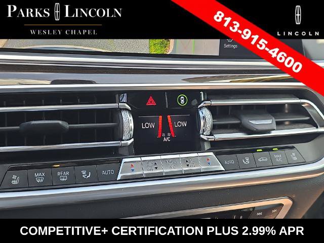 Used 2019 BMW X5 xDrive40i w/ Luxury Seating Package AWD/4WD image 25