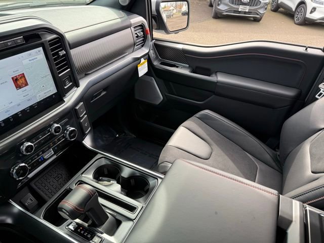 New 2026 Ford F150 Raptor image 21