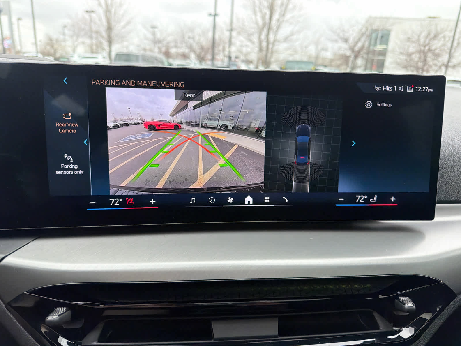 Certified 2025 BMW 430i xDrive w/ M Sport Package image 29