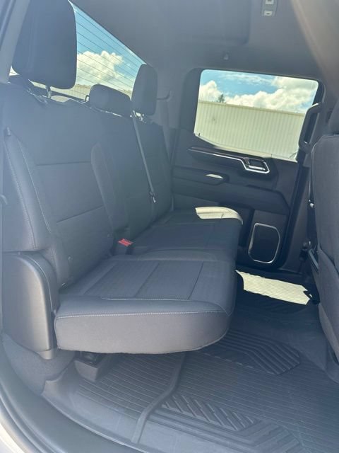 Used 2023 Chevrolet Silverado 1500 RST AWD/4WD image 48