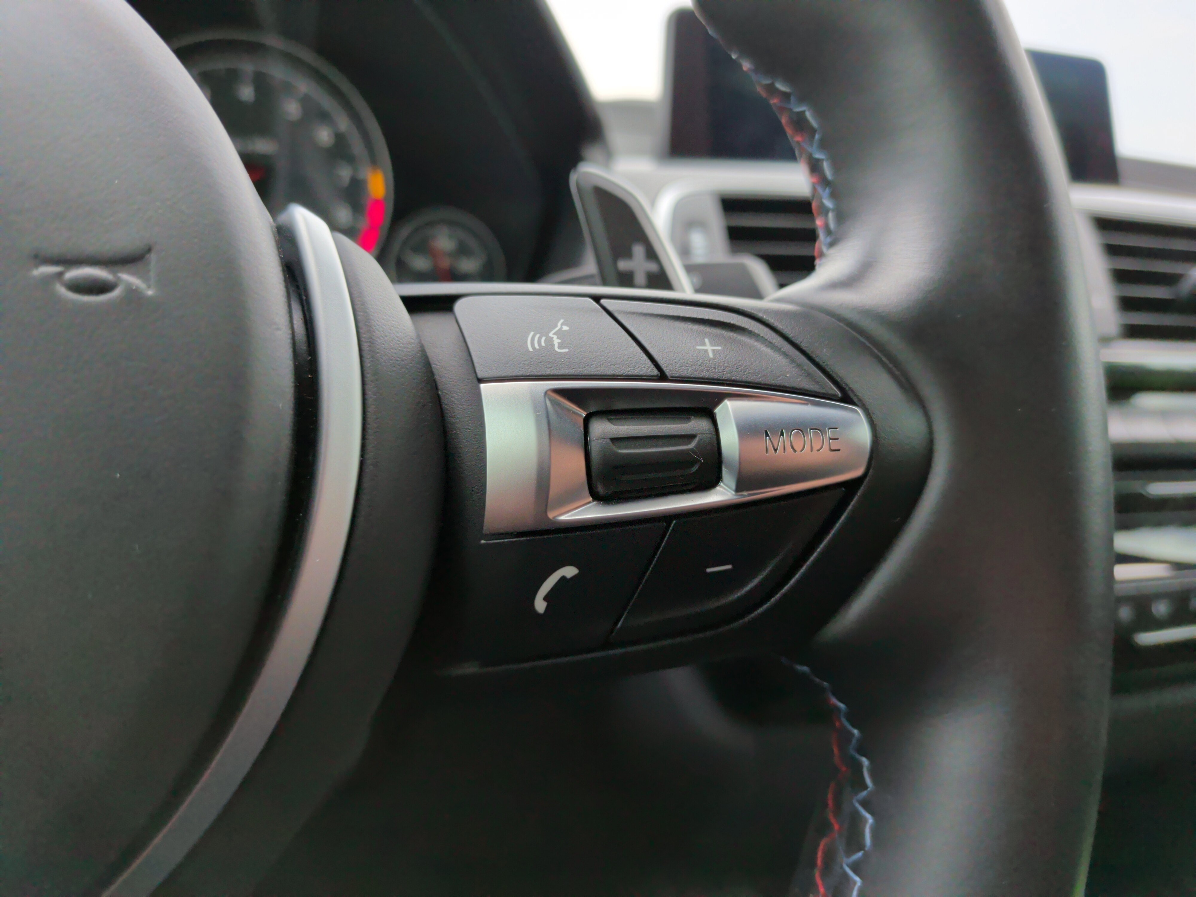 Used 2018 BMW M3 Competition image 22