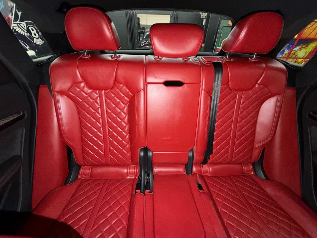 Used 2021 Audi SQ5 Prestige AWD/4WD image 34