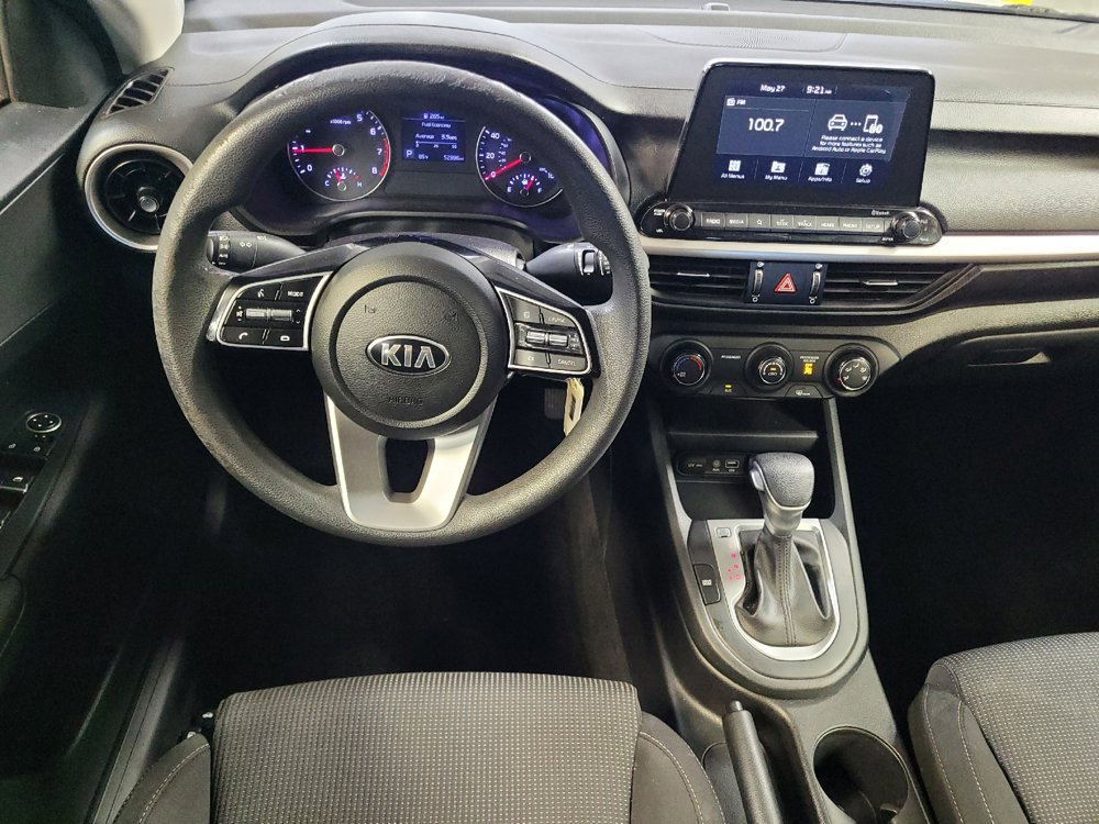 Used 2020 Kia Forte LXS FWD image 22