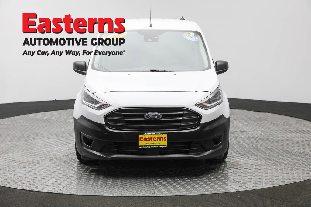 Used 2020 Ford Transit Connect XL w/ CNG/LPG Engine Prep Package image 2
