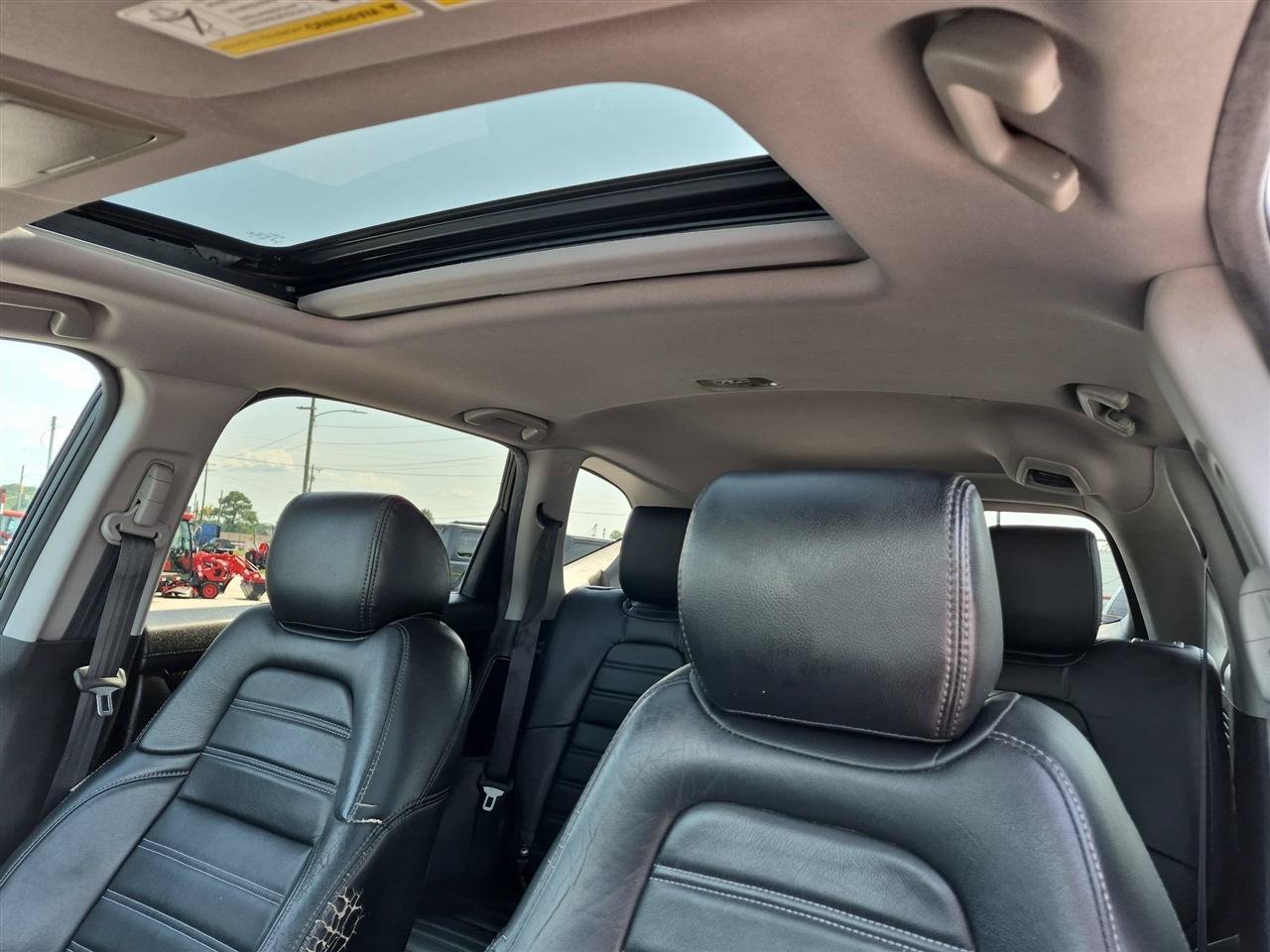 Used 2022 Honda CR-V EX image 28