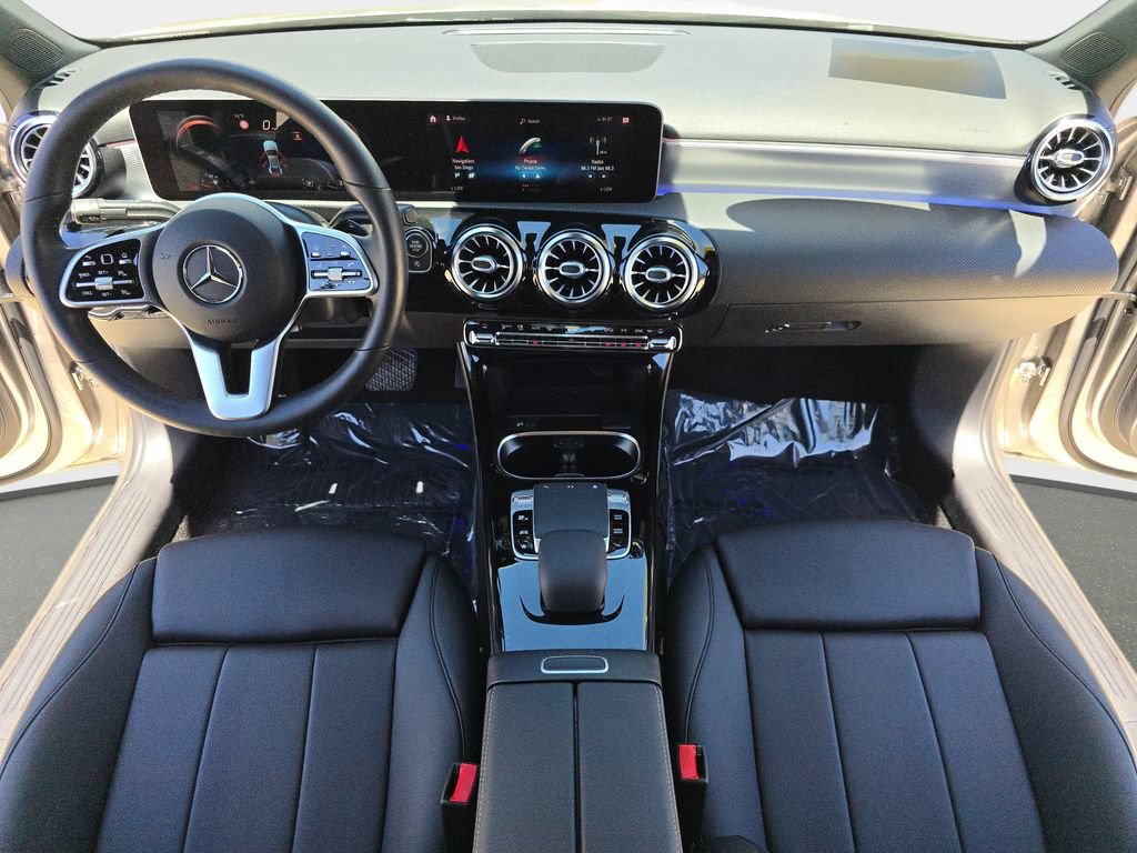 Used 2019 Mercedes-Benz A 220 image 10