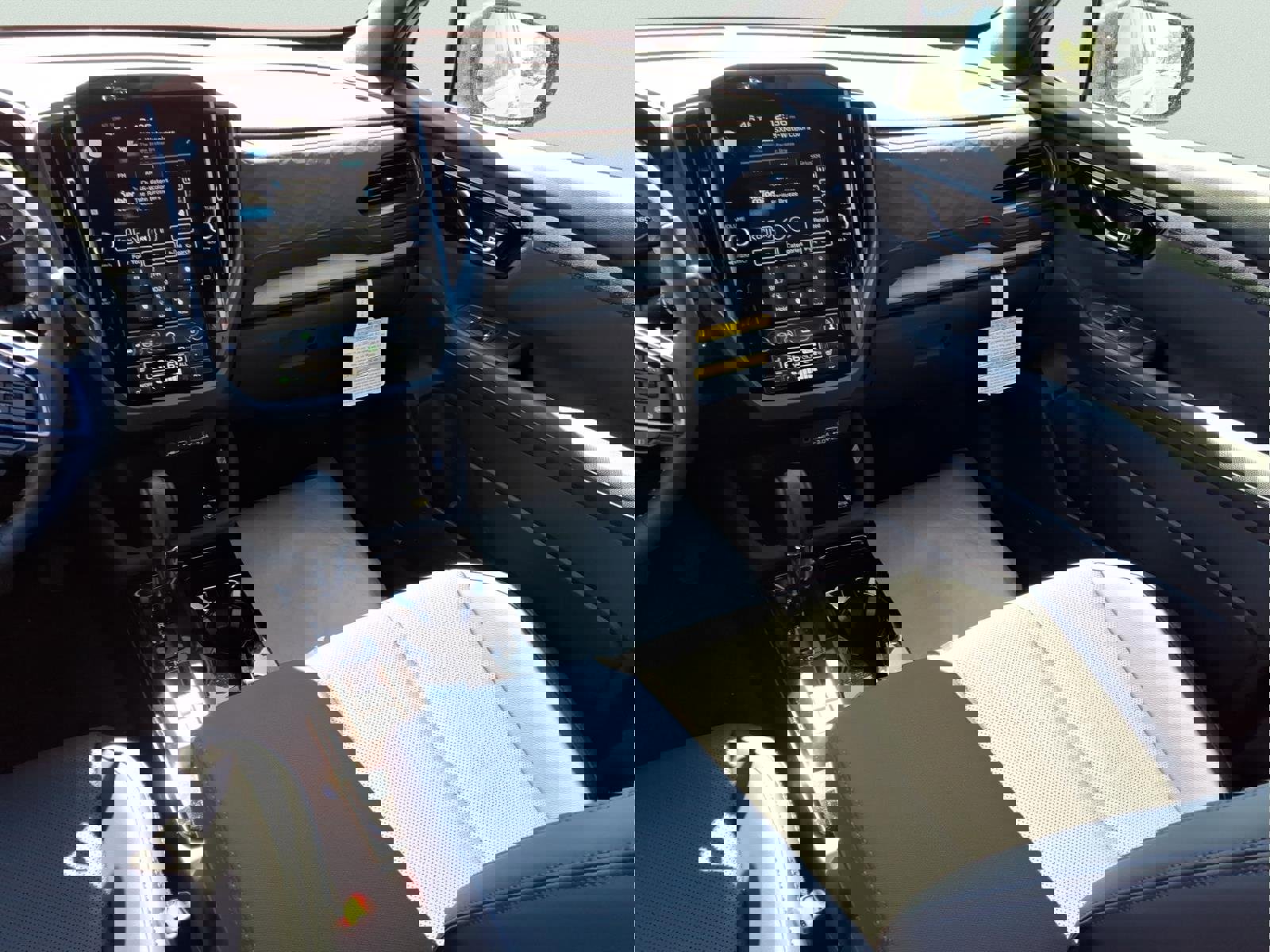 New 2026 Subaru Forester Limited image 6