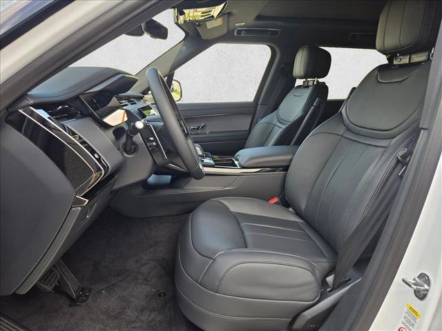 New 2026 Land Rover Range Rover Sport SE AWD/4WD image 4