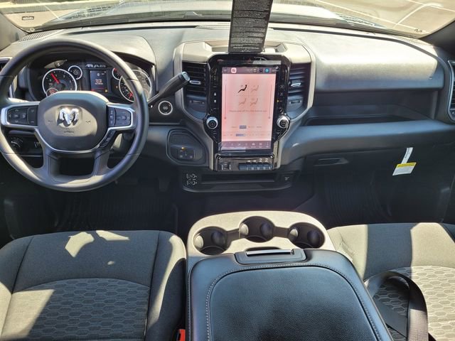 New 2026 RAM 2500 Tradesman image 7