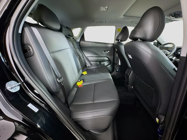 New 2026 Hyundai Kona Limited AWD/4WD image 29