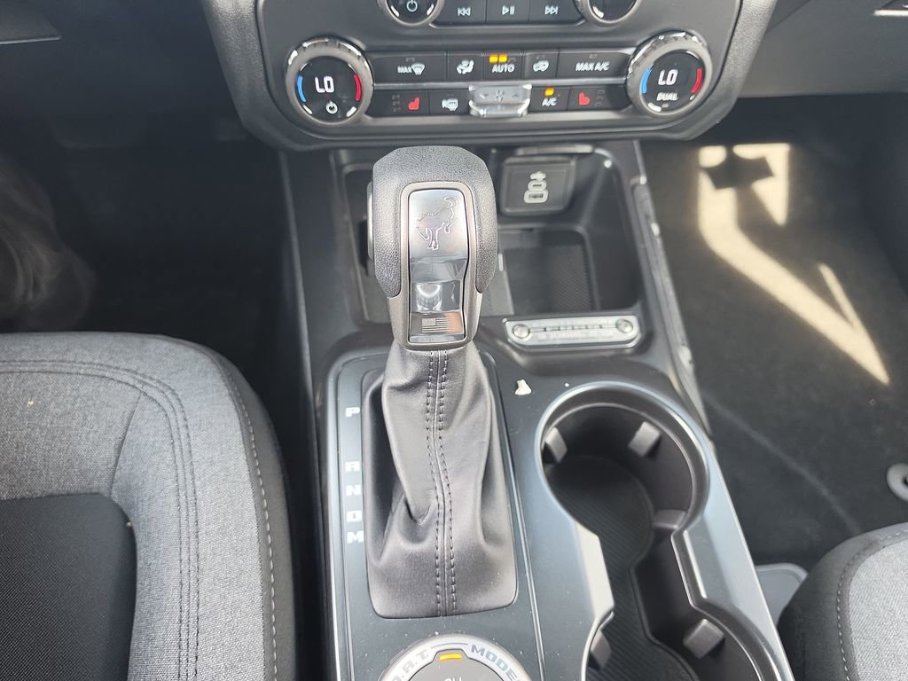 New 2026 Ford Bronco Big Bend AWD/4WD image 19