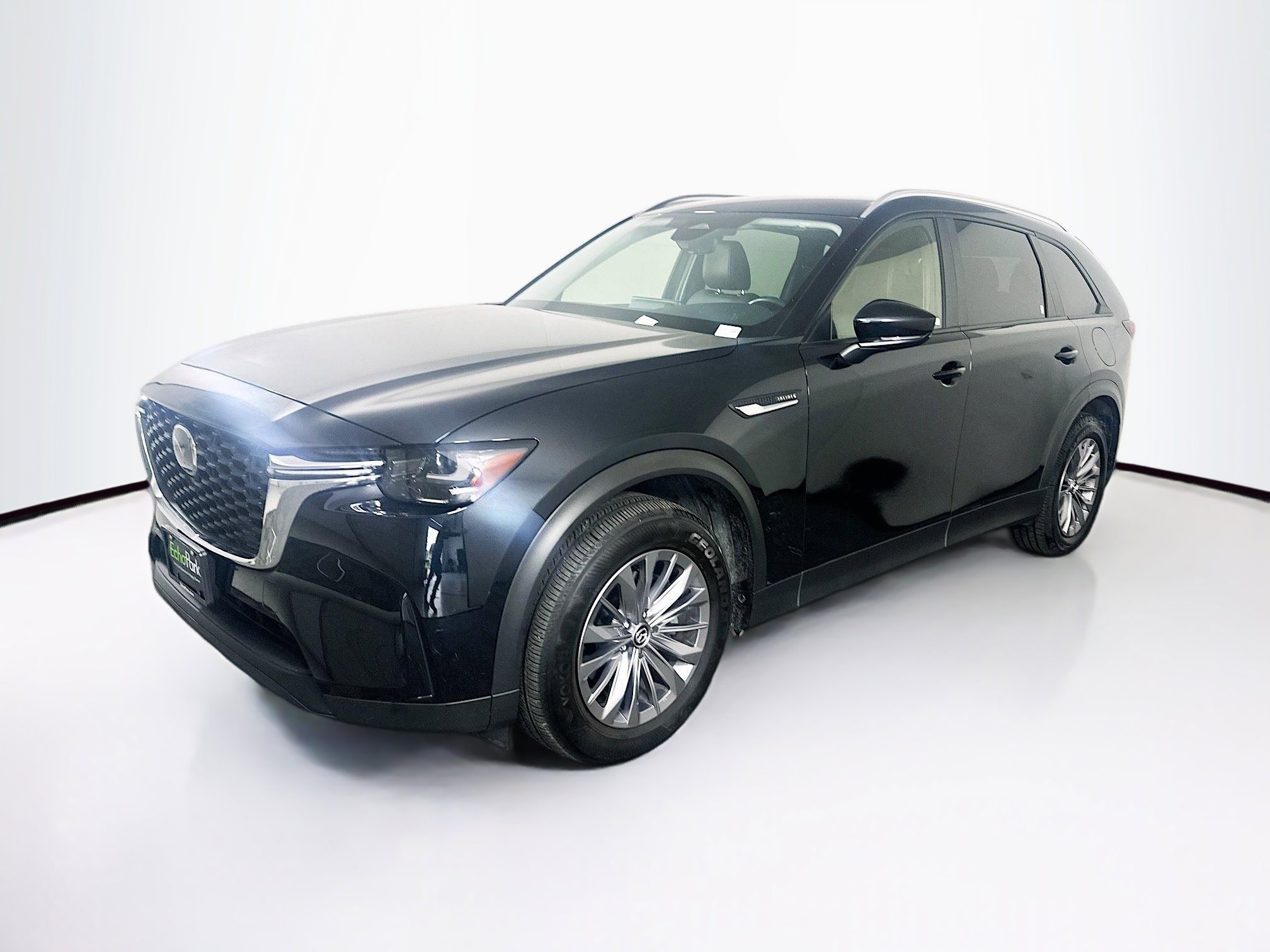 Used 2025 MAZDA CX-90 3.3 Turbo w/ Select Package image 3