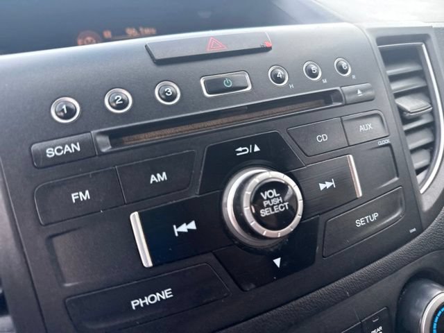 Used 2014 Honda CR-V EX image 25