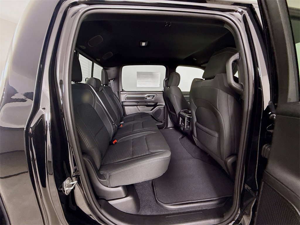 New 2026 RAM 1500 Big Horn image 30