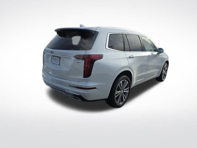 Used 2020 Cadillac XT6 Premium Luxury image 6