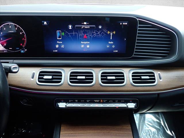 Used 2025 Mercedes-Benz GLE 350 4MATIC image 19