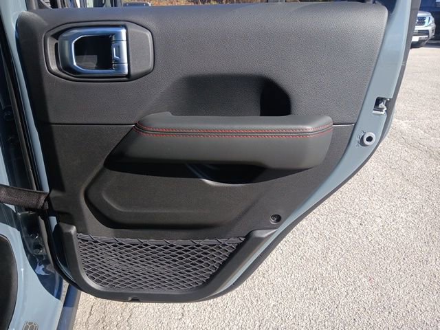 New 2026 Jeep Wrangler Unlimited Rubicon image 39