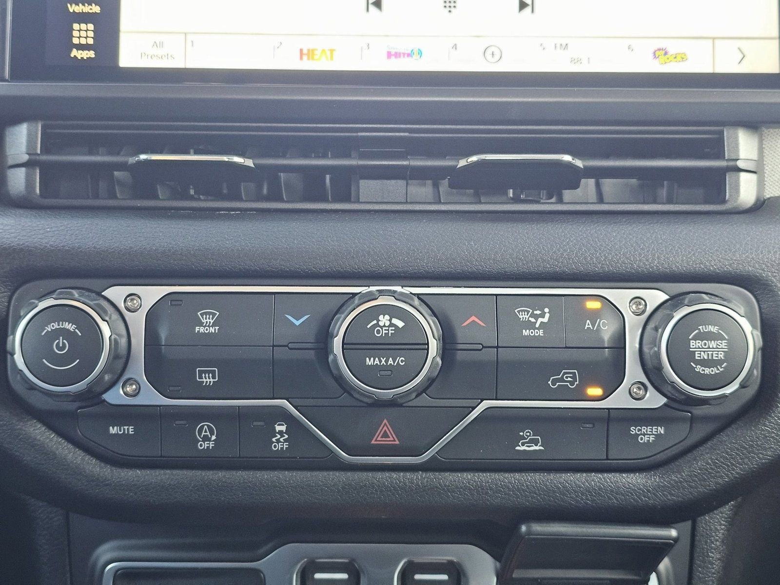 New 2026 Jeep Wrangler Sport image 19