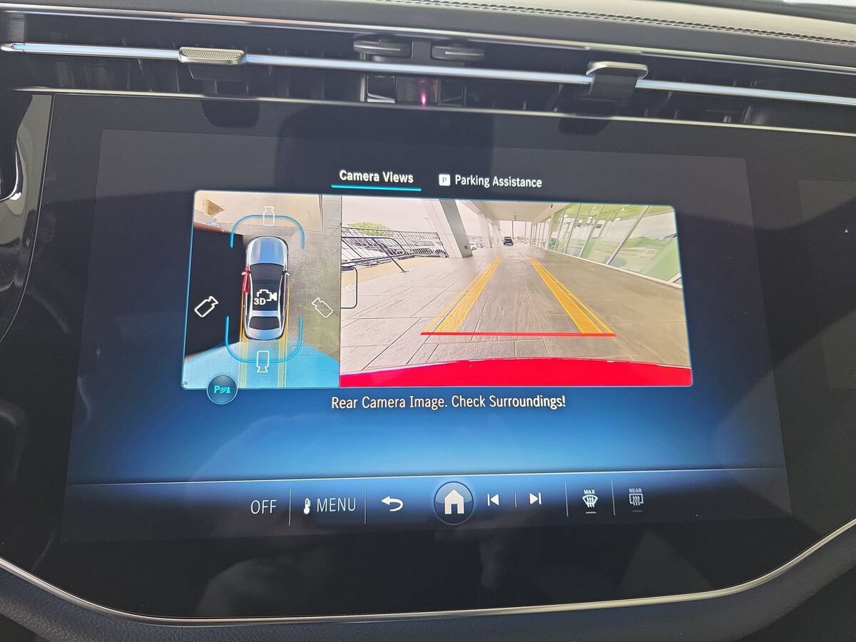 New 2026 Mercedes-Benz E 350 4MATIC Sedan image 23