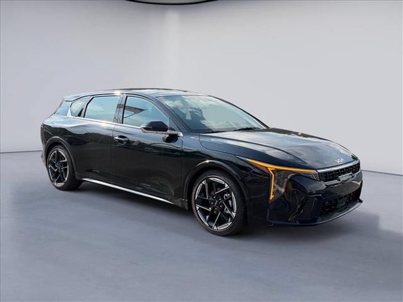 New 2026 Kia K4 EX w/ GT-Line Premium Package FWD image 7