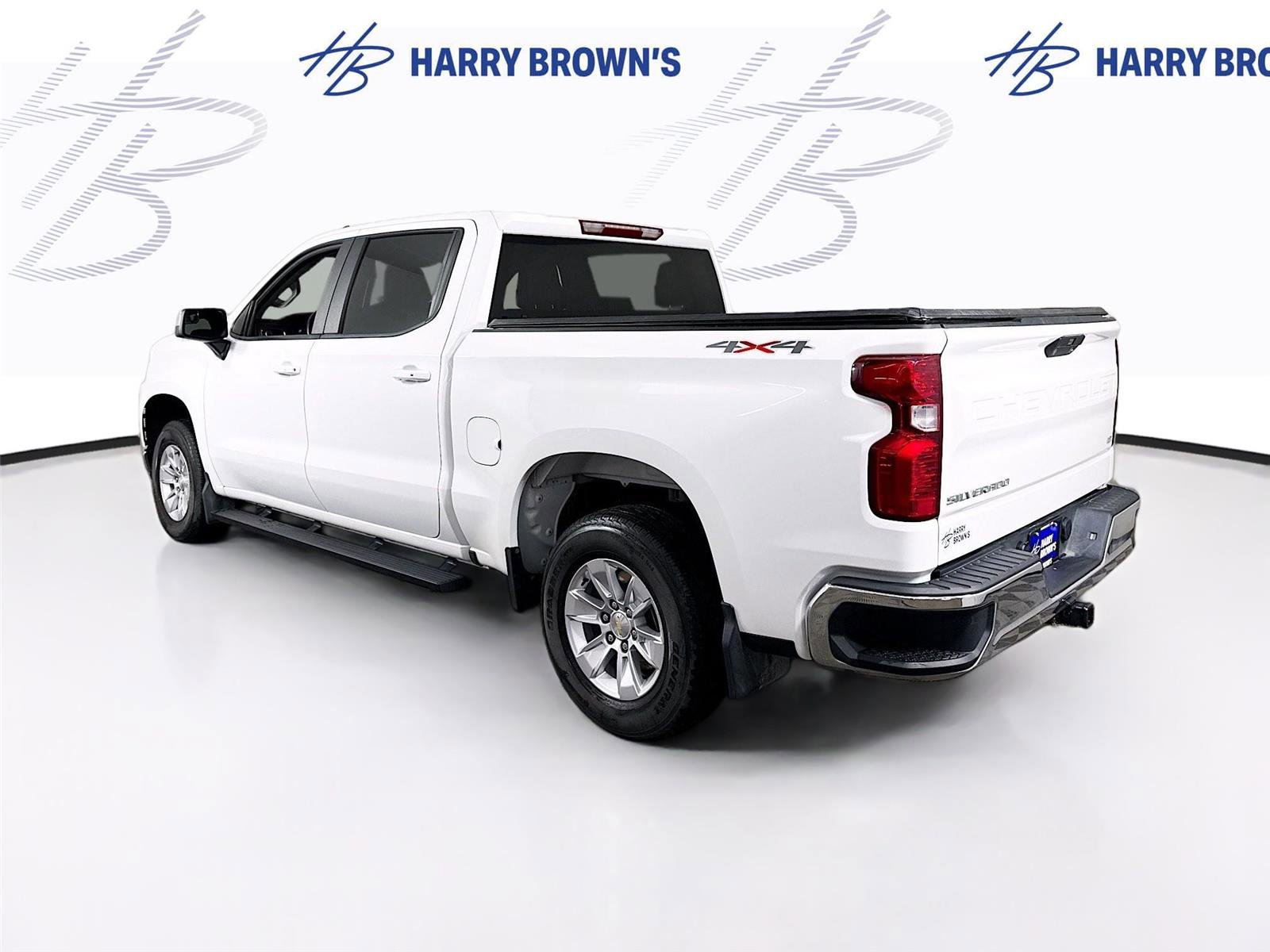 Used 2019 Chevrolet Silverado 1500 LT w/ All-Star Edition image 27
