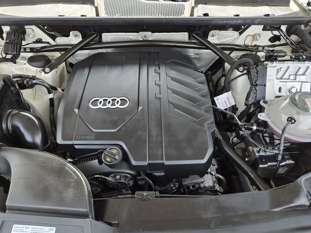Certified 2023 Audi Q5 2.0T Premium w/ Convenience Package image 41