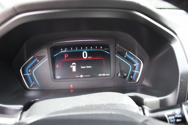 Used 2019 Honda Odyssey Touring image 34