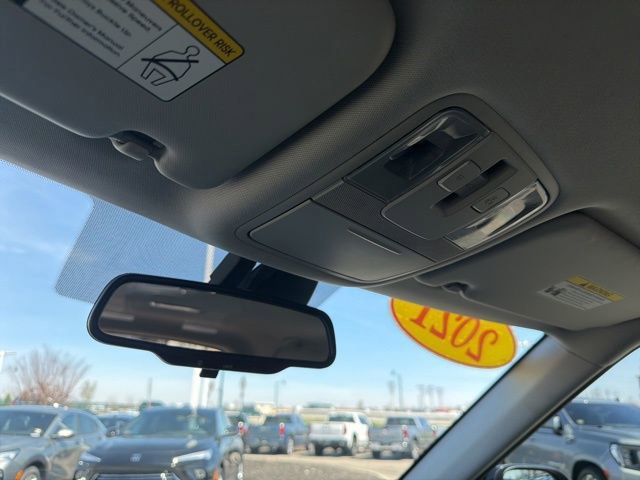 Used 2021 Kia Soul EX image 31