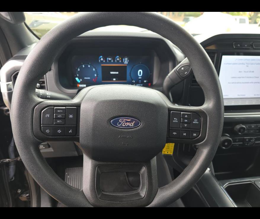 Used 2024 Ford F150 STX image 4