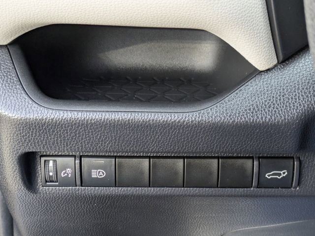 Used 2023 Toyota RAV4 XLE image 23