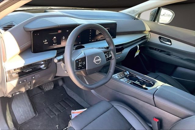 New 2026 Nissan Murano Platinum w/ Technology Package image 7