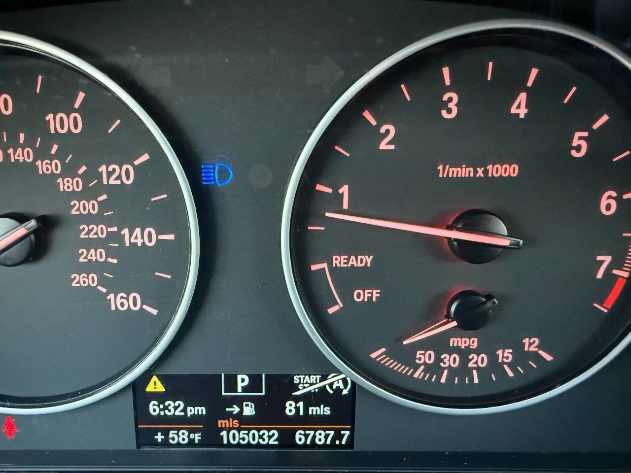 Used 2013 BMW 320i xDrive 320i xDrive AWD 4dr Sedan image 15