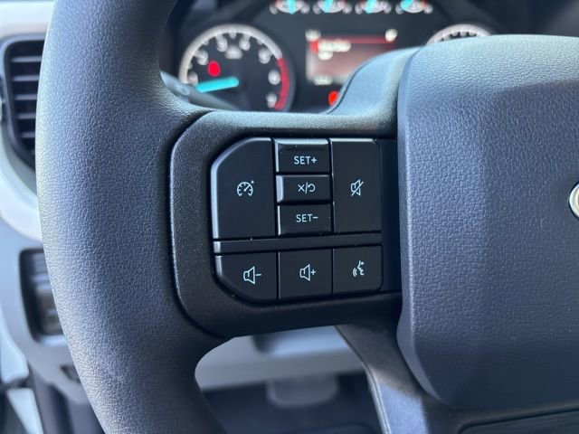 New 2026 Ford F350 XL w/ STX Appearance Package image 19