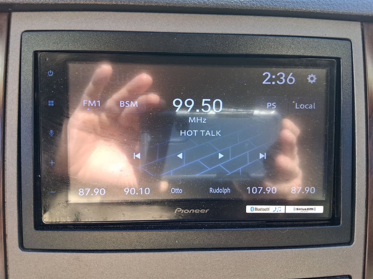 Used 2012 Ford F250 Lariat w/ Lariat Interior Pkg image 50