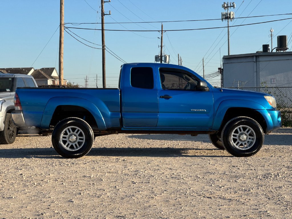 Used 2006 Toyota Tacoma PreRunner RWD image 7